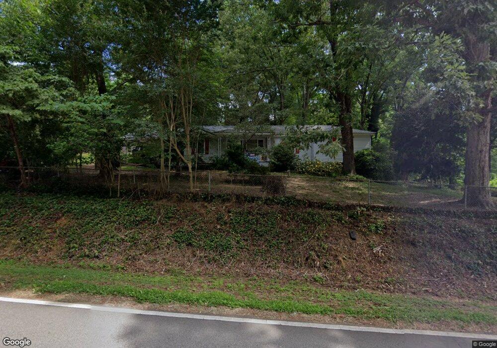 3775 Cochran Rd, Gainesville, GA 30506 - photo 1