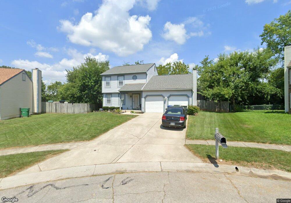 1359 Stanwix Ct, Columbus, OH 43223 - photo 1