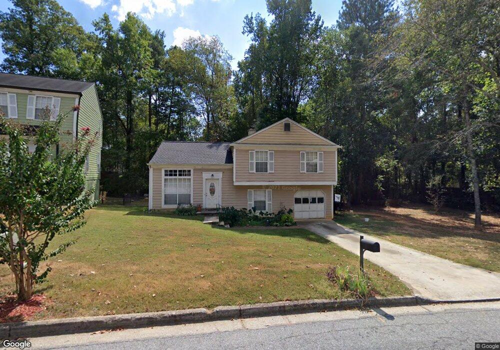 6355 Laurel Post Dr unit 1, Lithonia, GA 30058 - photo 1