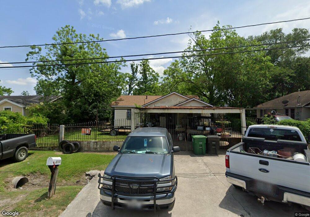 2508 Trout St, Houston, TX 77093 - photo 1