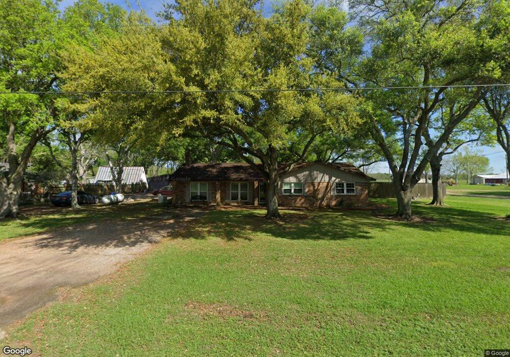 3647 County Road 211, Bay City, TX 77414 - photo 1