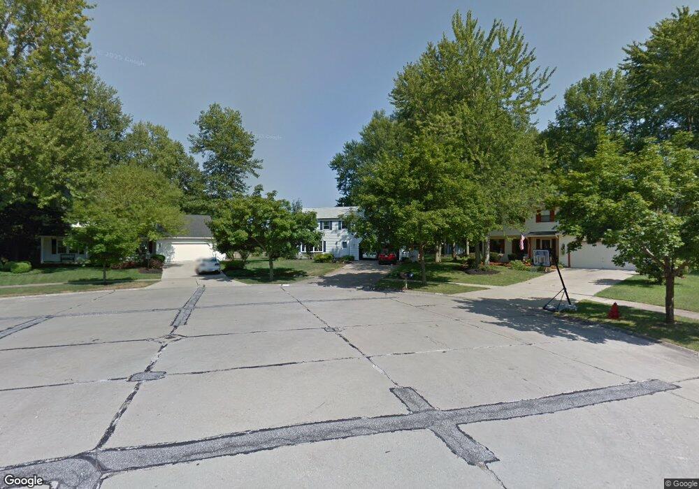 8511 Bradfords Gate, Olmsted Falls, OH 44138 - photo 1