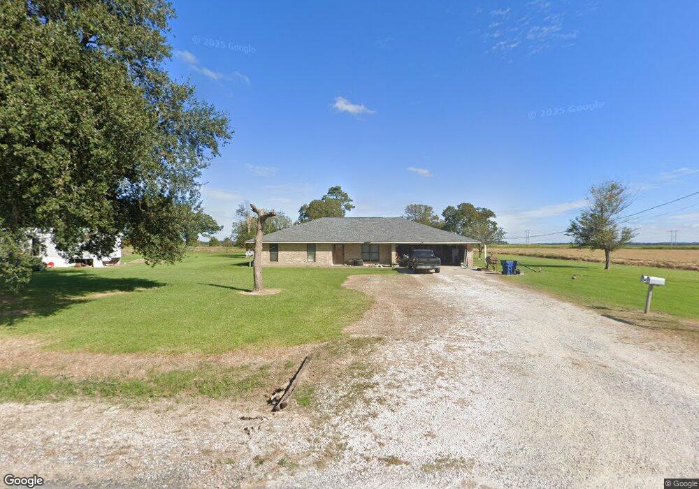 437 Gator Rd, Basile, LA 70515 - photo 1