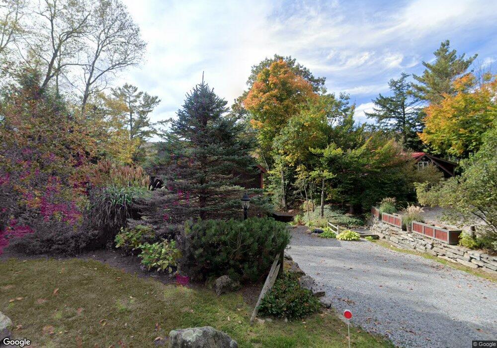 391 Ellisons Lake Rd, Ludlow, VT 05149 - photo 1