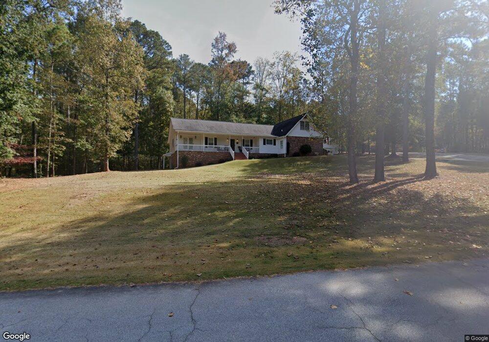 3572 Forest Edge Dr SW, Conyers, GA 30094 - photo 1