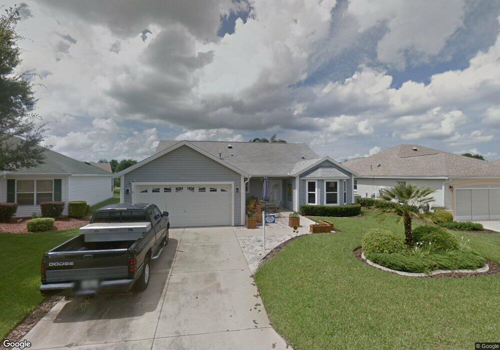 3104 Burbank Ln, The Villages, FL 32162 - photo 1