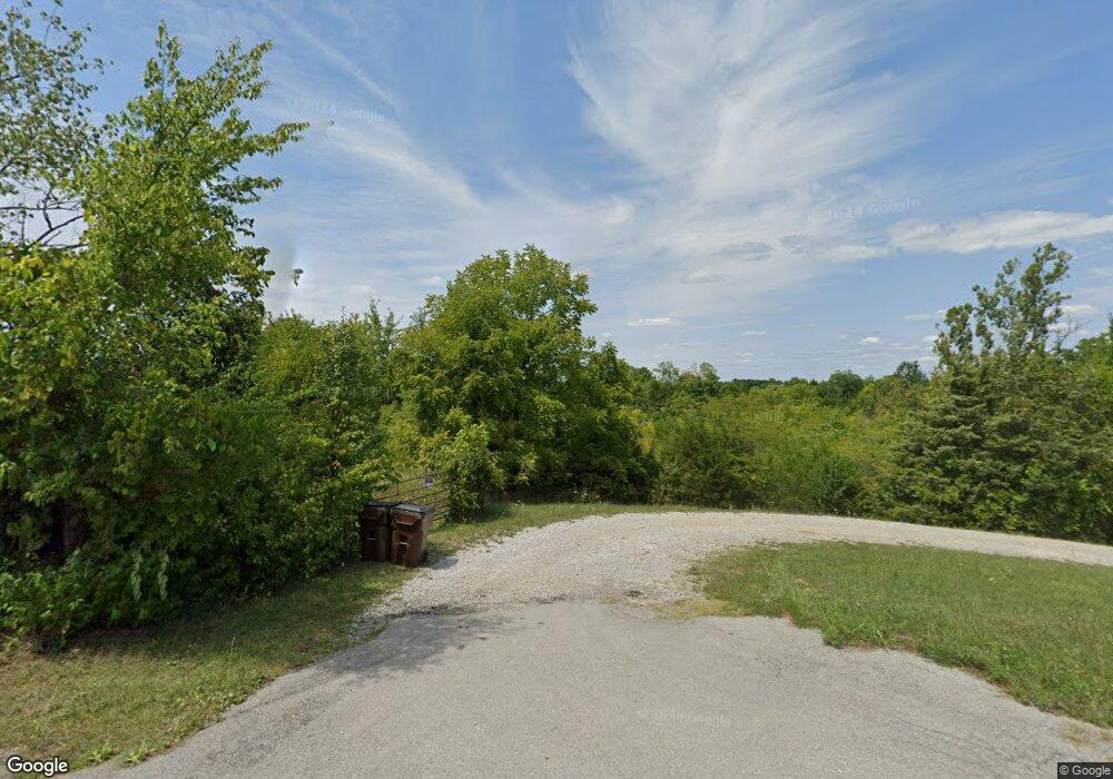 1447 New Dixville Rd, Harrodsburg, KY 40330 - photo 1