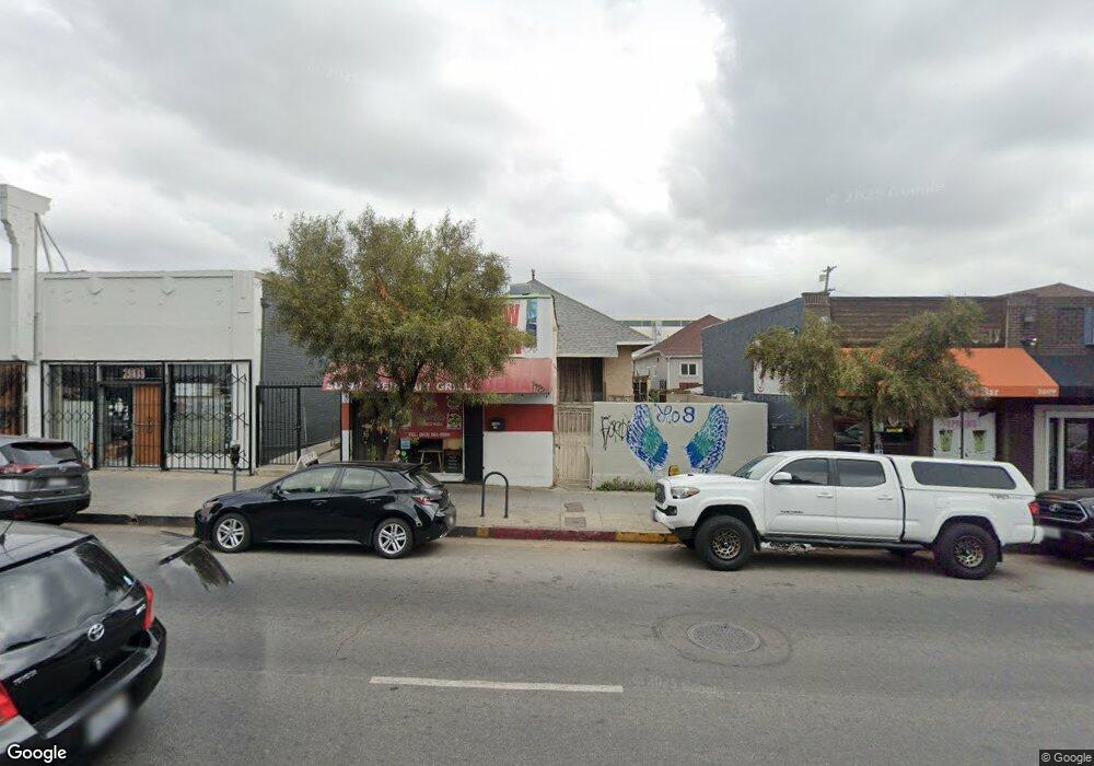 Street View Photo