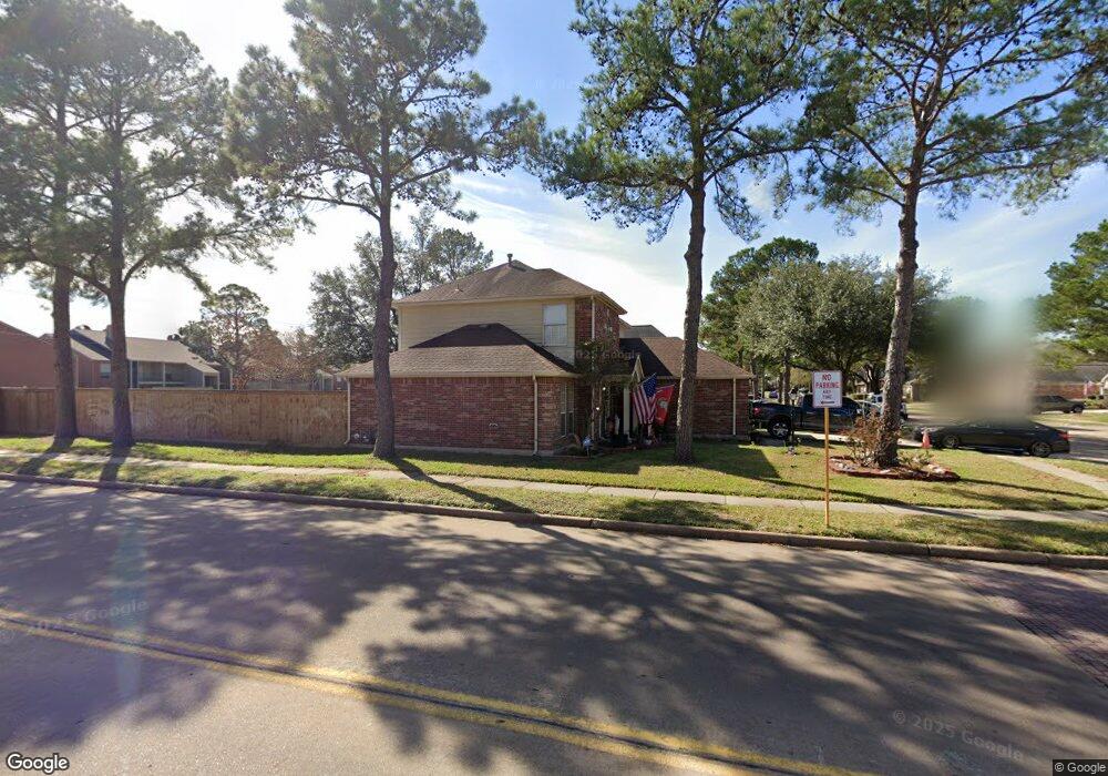 7066 River Garden Dr, Houston, TX 77095 - photo 1