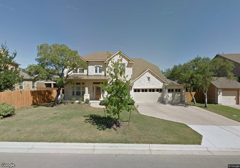 12316 Buvana Dr, Austin, TX 78739 - photo 1