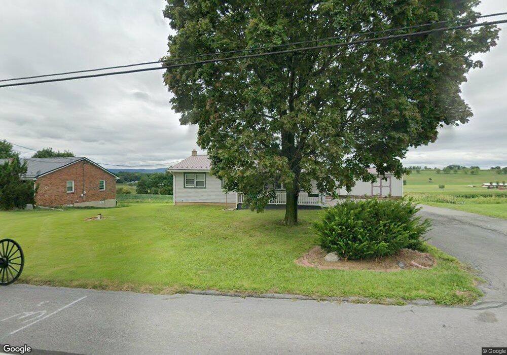 5628 Old Turnpike Rd, Lewisburg, PA 17837 - photo 1