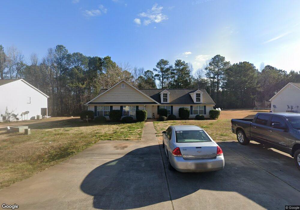 318 Larry Stephens Way, Gray, GA 31032 - photo 1