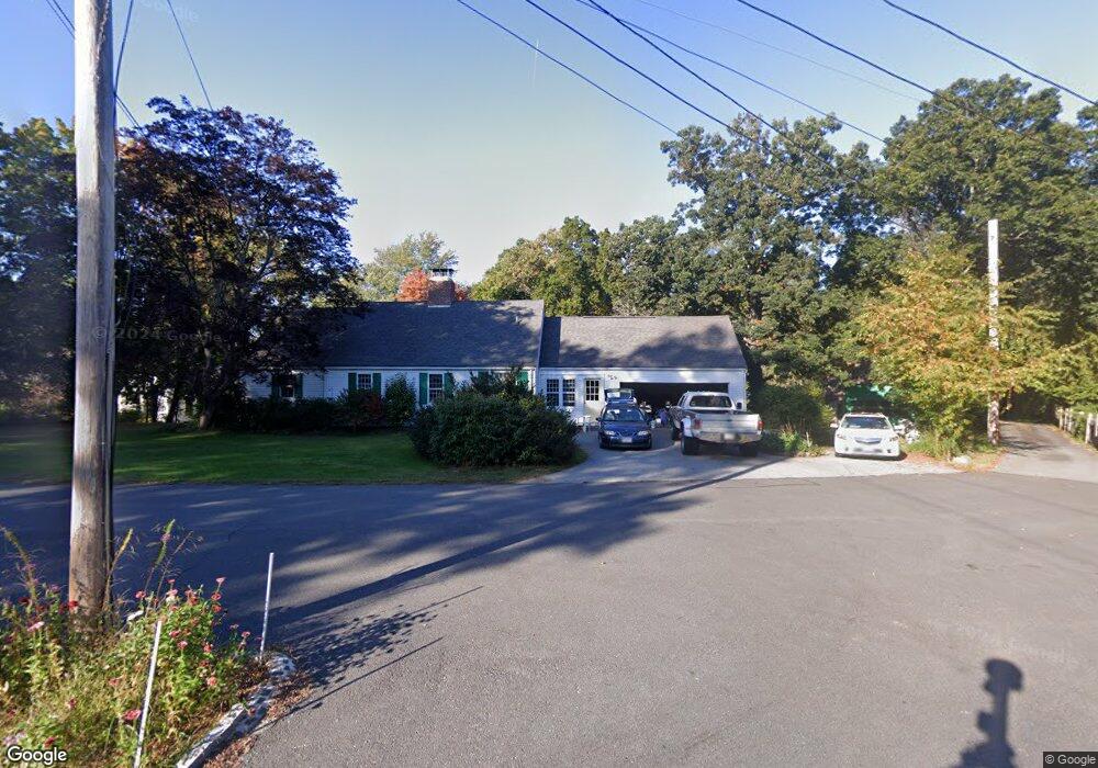 3 Johnson Ln, Byfield, MA 01922 - photo 1