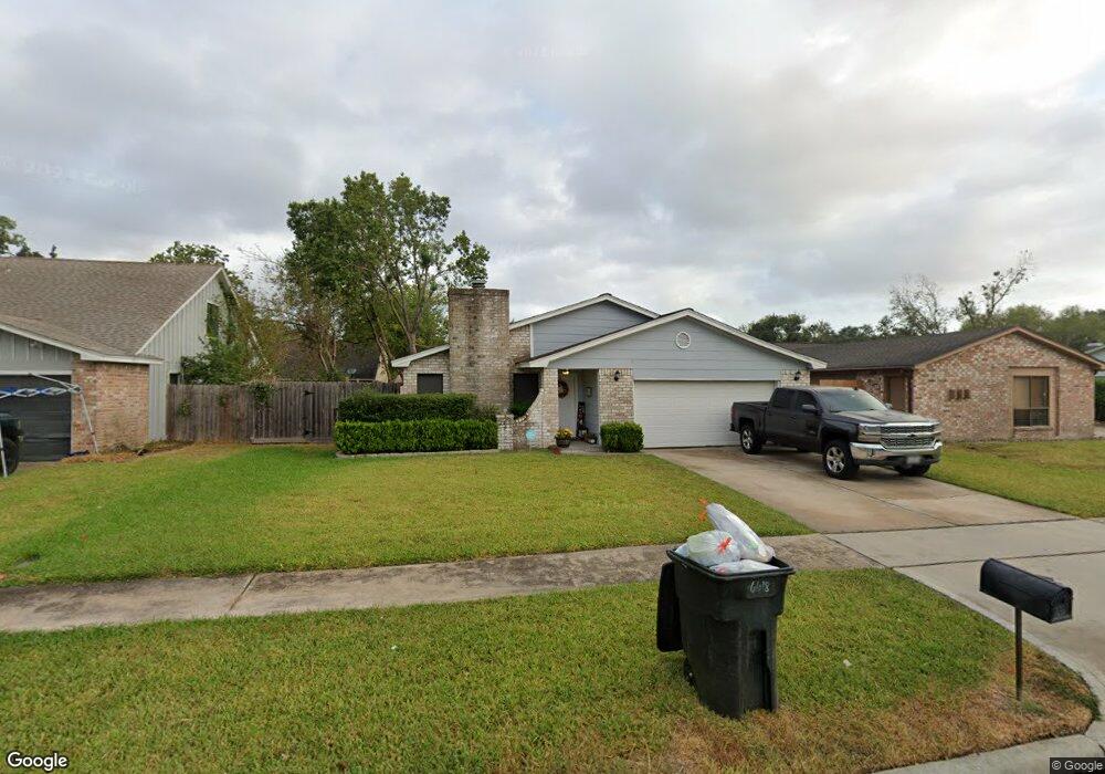 6618 Feather Creek Dr, Houston, TX 77086 - photo 1