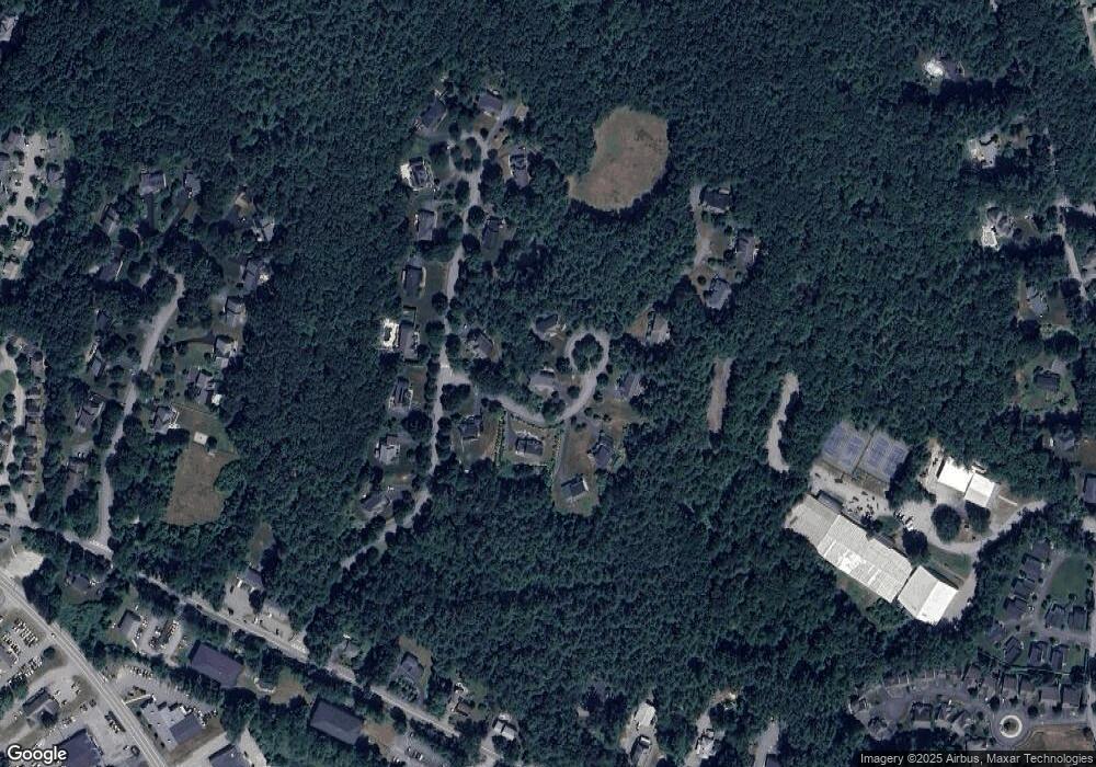 4 Reeve St, Acton, MA 01720 - photo 1