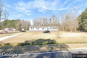 1384 Borough Rd, Currie, NC 28435