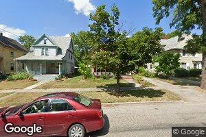 726 W Shiawassee St, Lansing, MI 48915