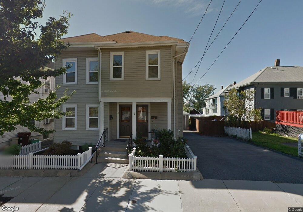 7 Mohan St, Everett, MA 02149 - photo 1