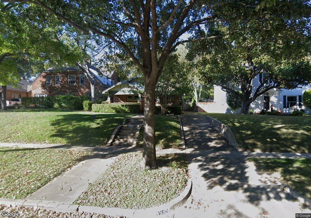 5939 Goliad Ave, Dallas, TX 75206 - photo 1