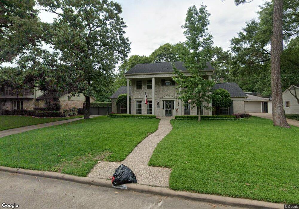 13502 Barryknoll Ln, Houston, TX 77079 - photo 1