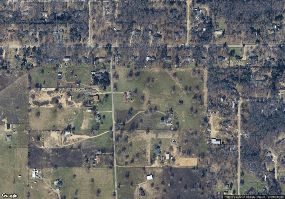 7433 Ranch Rd, Athens, TX 75751 - photo 1