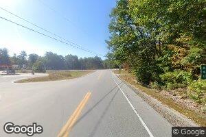 00 Brush Brook, Dublin, NH 03444