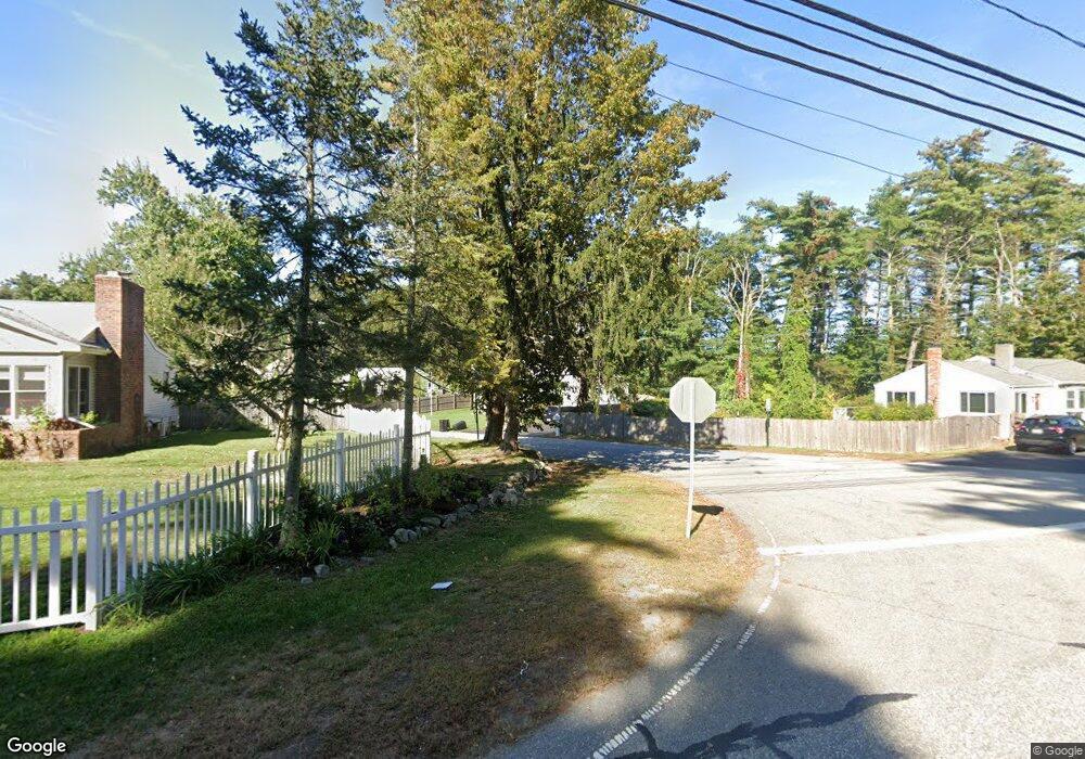 1 Circuit Dr, Rowley, MA 01969 - photo 1
