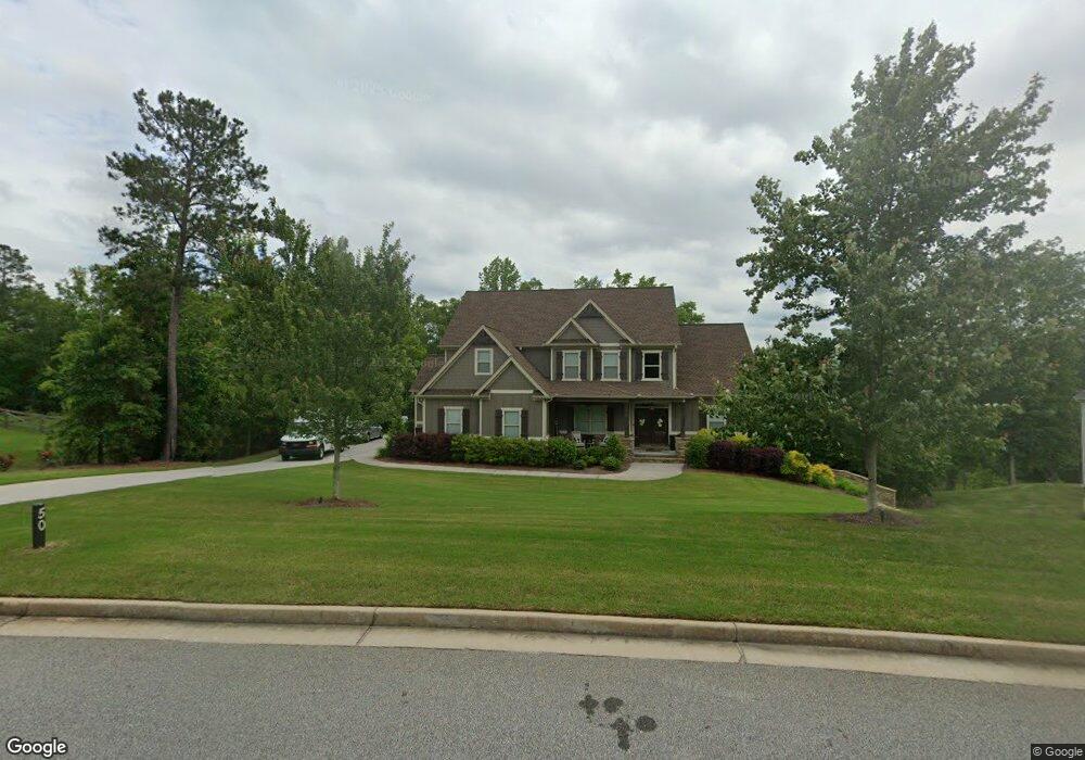 50 Sparrow Ct, Newnan, GA 30265 - photo 1