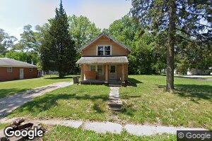1023 Underwood Ave, Toledo, OH 43607