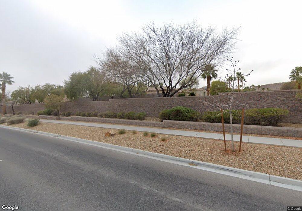 11455 Timber Mountain Ave unit 11, Las Vegas, NV 89135 - photo 1