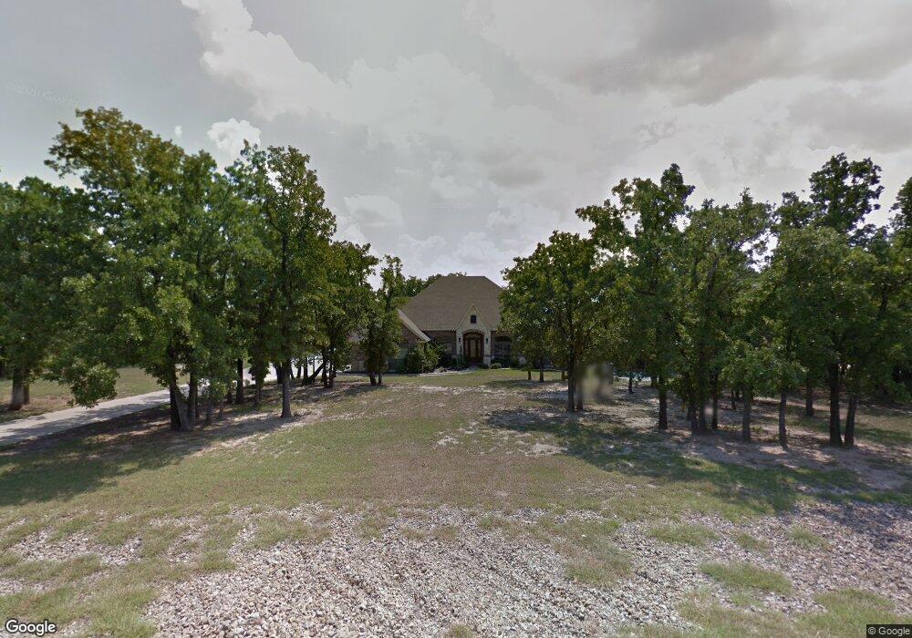 158 Brush Creek Dr, Azle, TX 76020 - photo 1