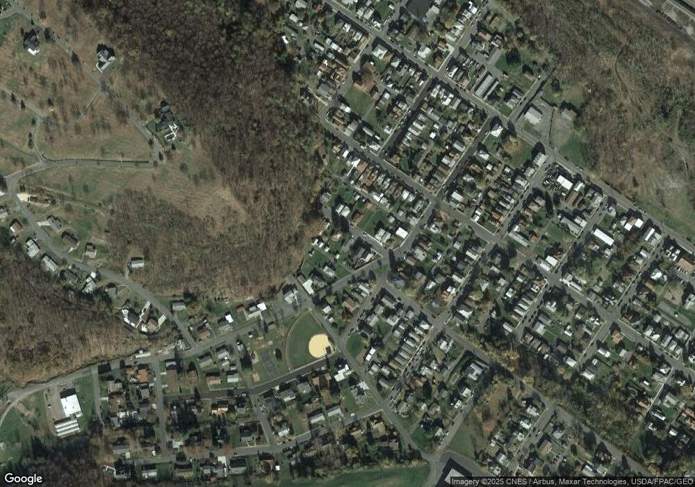 471 Barnes St, Keyser, WV 26726 - photo 1