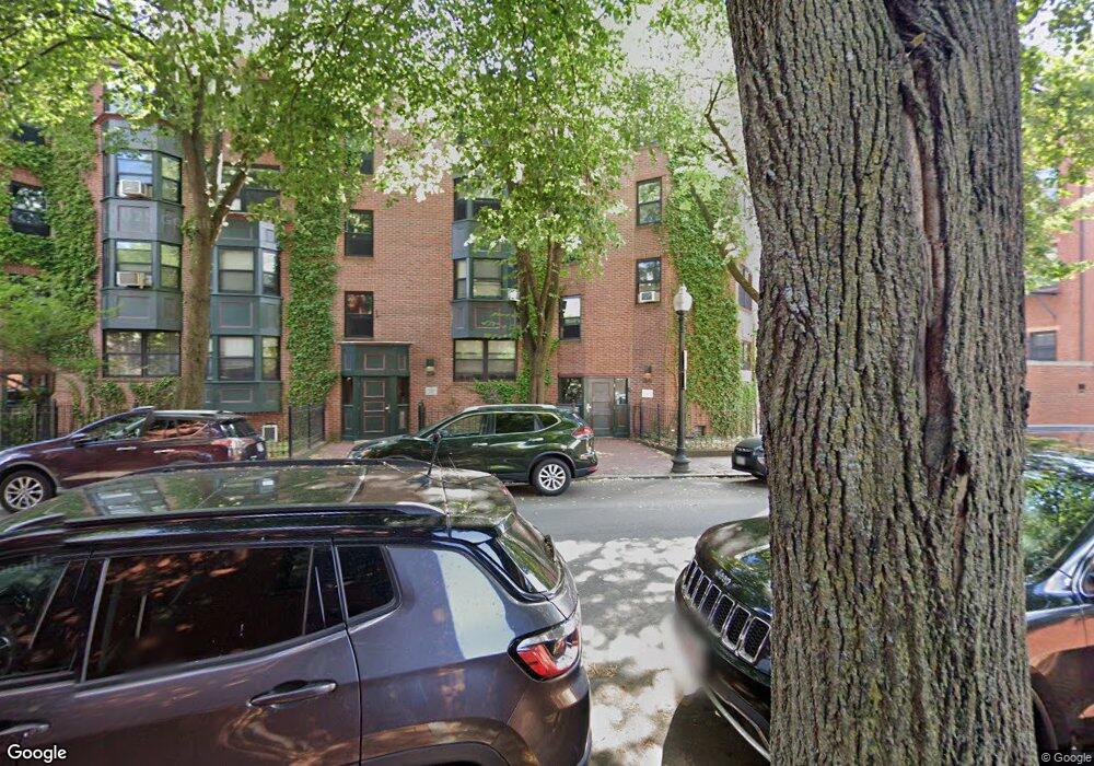 30 Rutland St unit 2, Boston, MA 02118 - photo 1