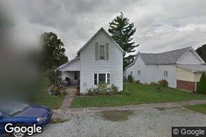 211 N Cory St, Mooreland, IN 47360