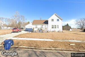 412 E 2nd Ave, Lennox, SD 57039