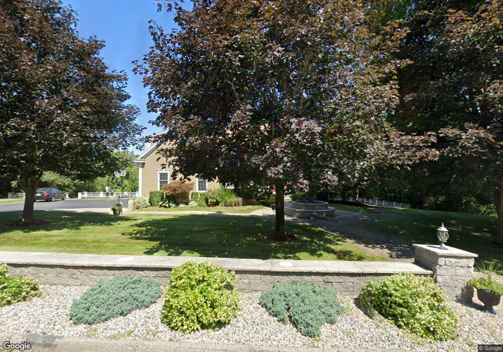 3 Gable Ridge Rd, Westborough, MA 01581 - photo 1