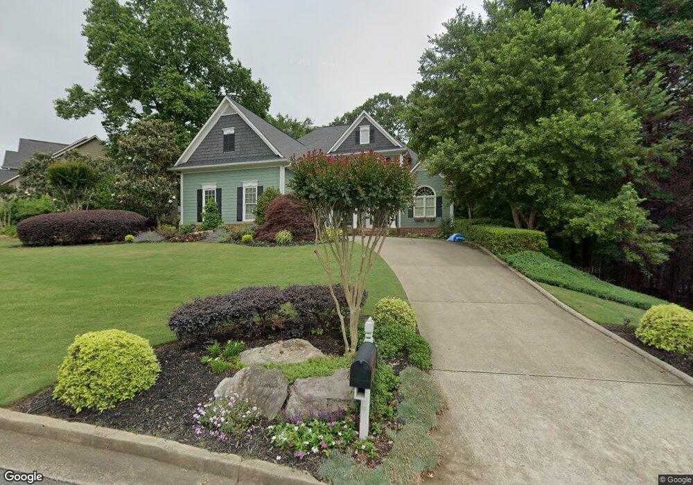 902 Laurelwood Ct unit 11A, Canton, GA 30115 - photo 1