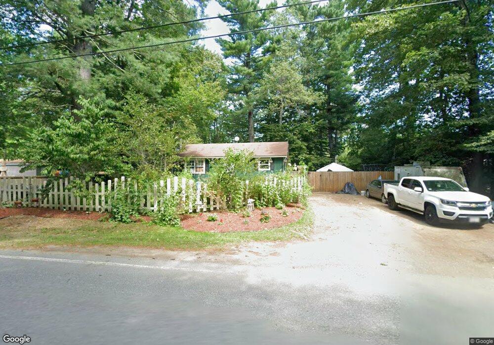 108 Minott St, Gardner, MA 01440 - photo 1