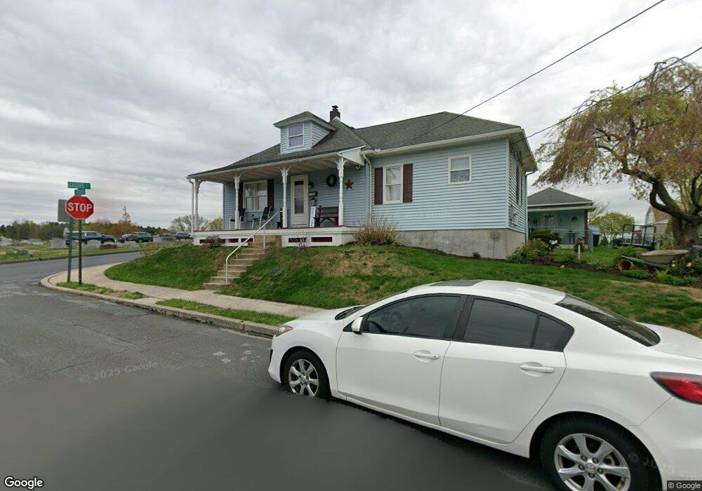 3300 Fremont St, Reading, PA 19605 - photo 1