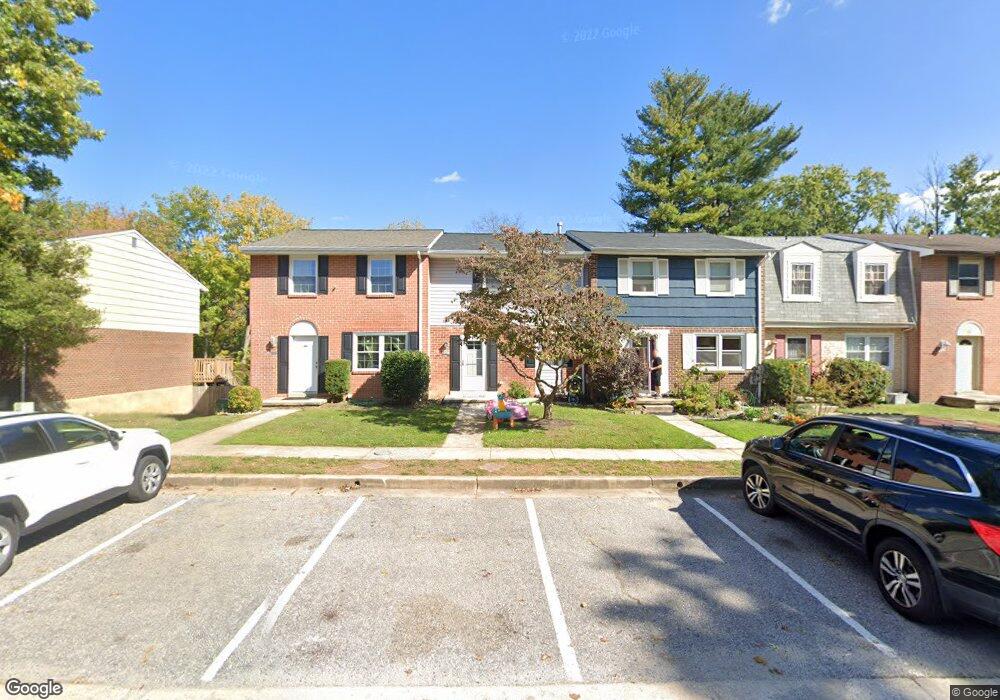 317 Town Green Way, Reisterstown, MD 21136 - photo 1