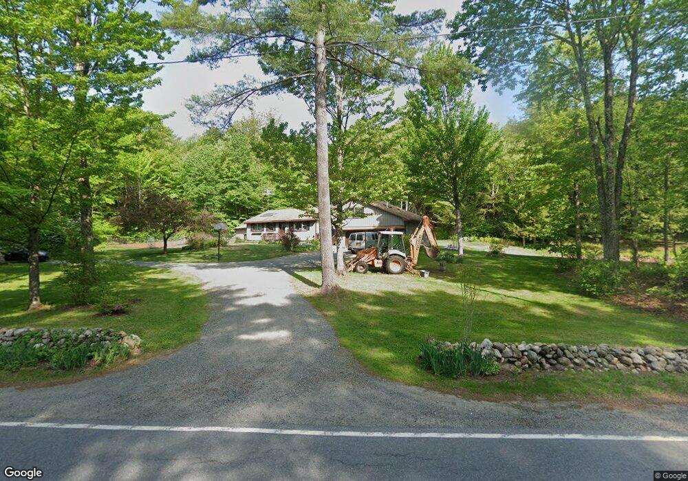 362 Coy Rd, Greenfield Center, NY 12833 - photo 1