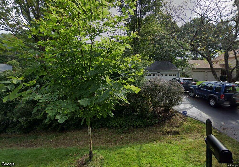 12421 Goldfinch Ct, Potomac, MD 20854 - photo 1