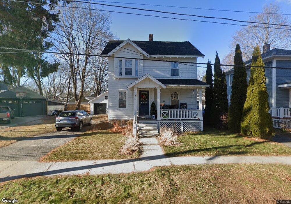 10 Caldwell St, Portland, ME 04103 - photo 1