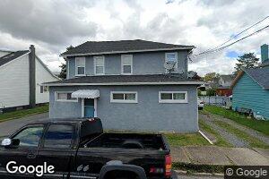 214 Barber St, Old Forge, PA 18518