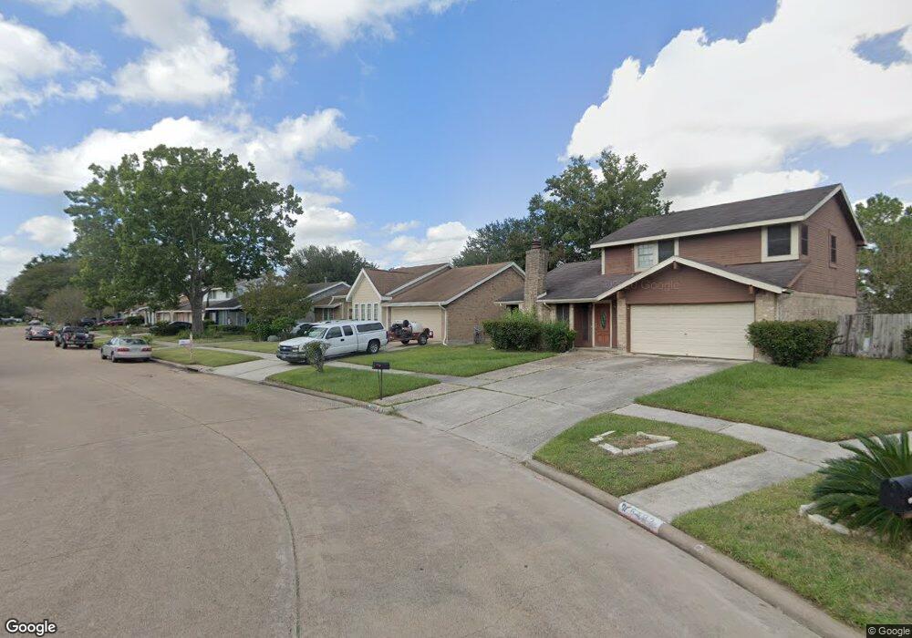 6410 Vickie Springs Ln, Houston, TX 77086 - photo 1