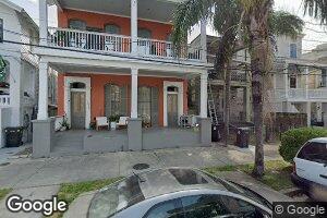 1812 Hastings Place, New Orleans, LA 70130