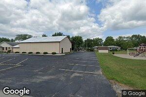 233 W Andrews St, Monroe, IN 46772
