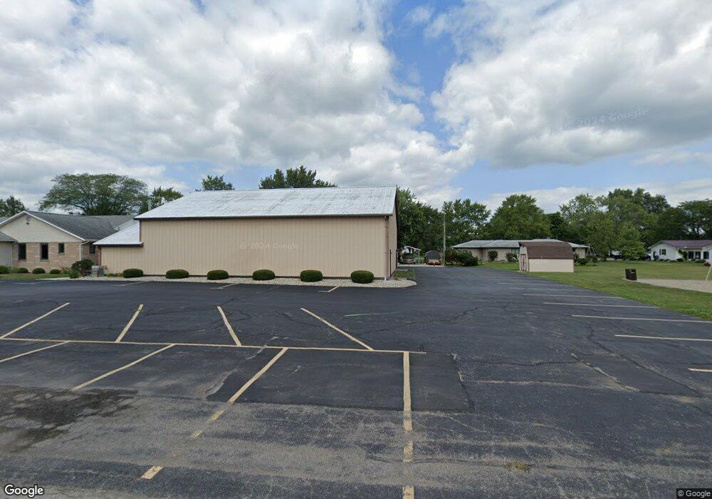 233 W Andrews St, Monroe, IN 46772 - photo 1