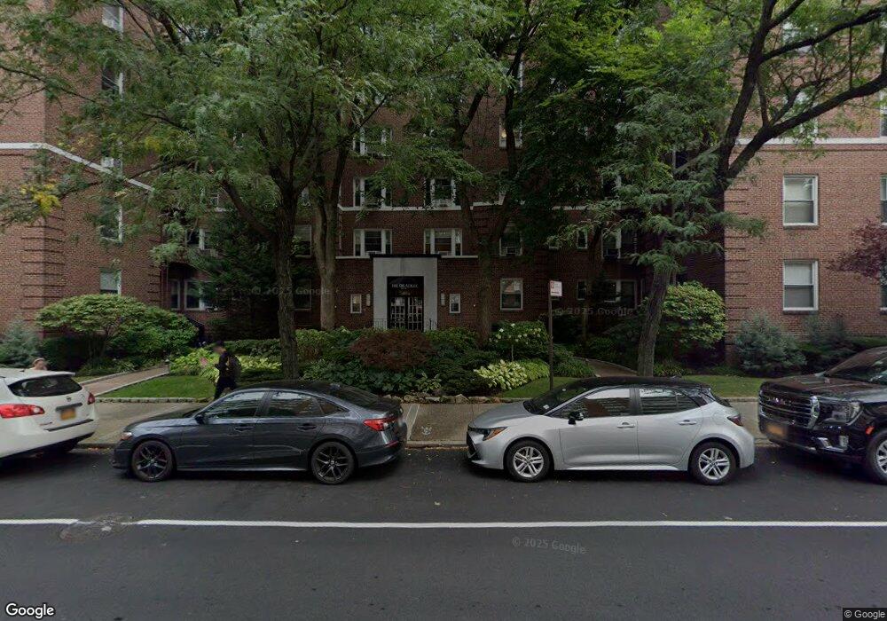 The Bradlee unit 309, Forest Hills, NY 11375 - photo 1