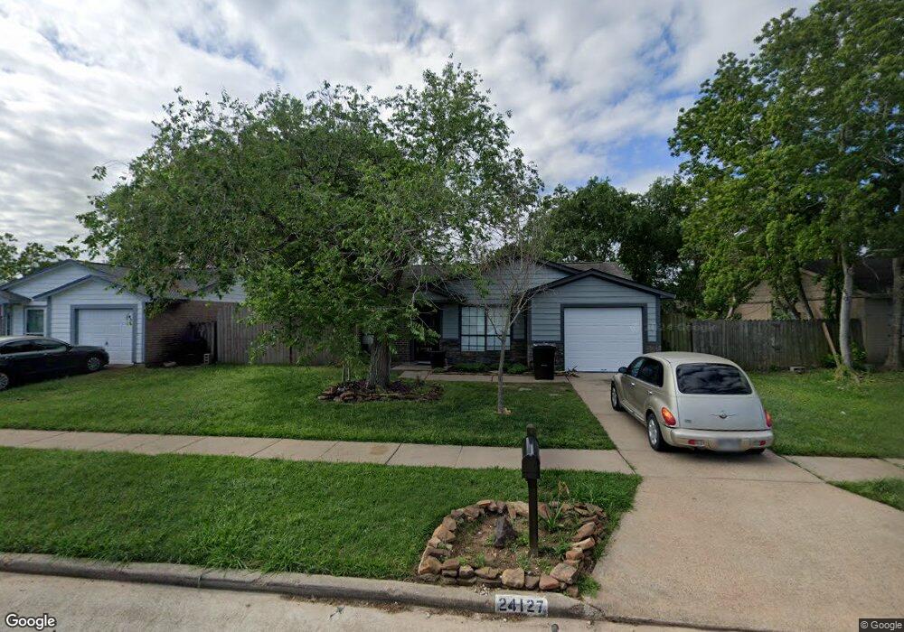 24127 Kennedy Ranch Ln, Hockley, TX 77447 - photo 1